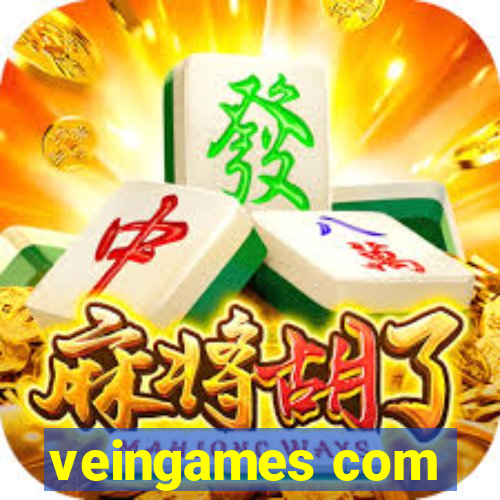 veingames com